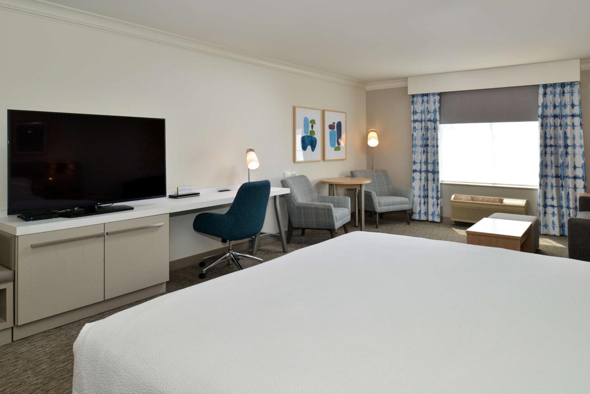 Hilton Garden Inn Napa Exterior foto