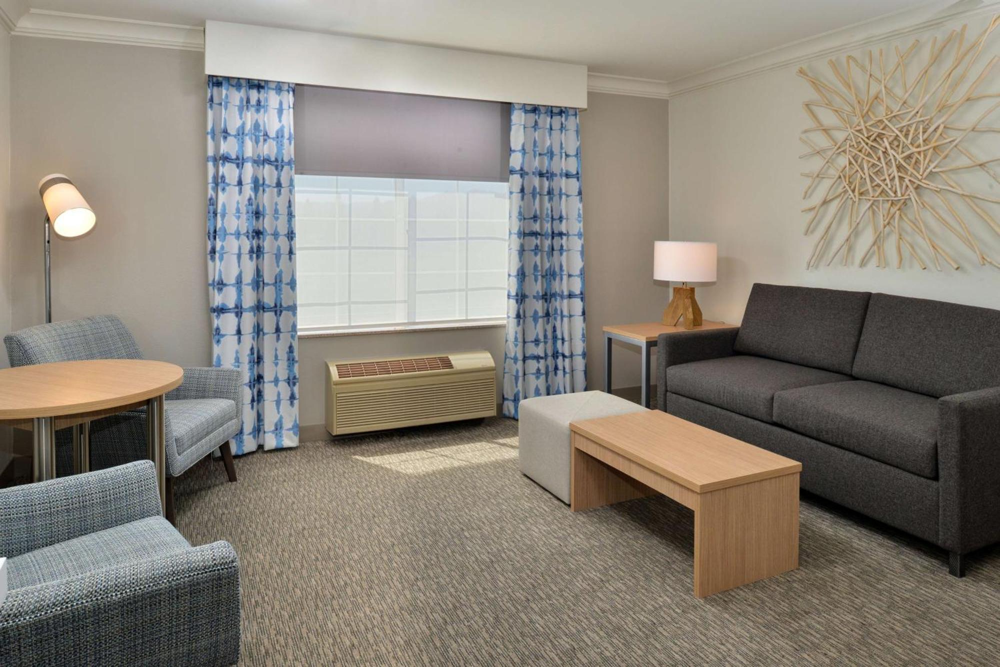 Hilton Garden Inn Napa Exterior foto