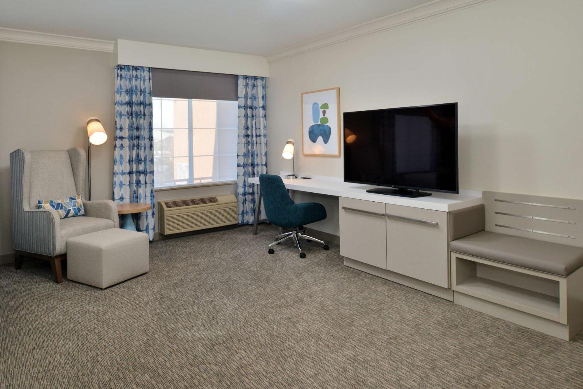 Hilton Garden Inn Napa Exterior foto
