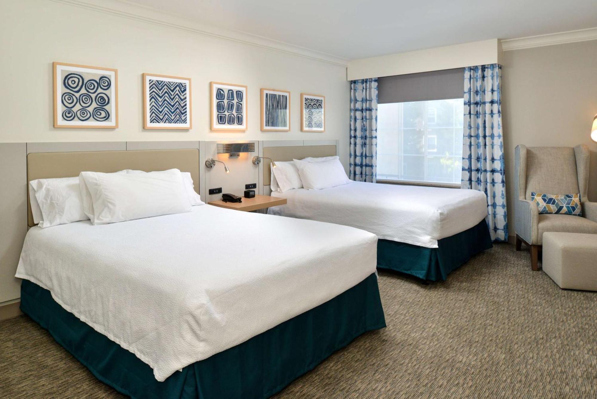 Hilton Garden Inn Napa Exterior foto